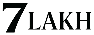 7LAKH Logo